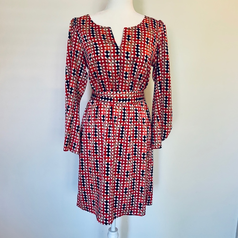 Laundry dress